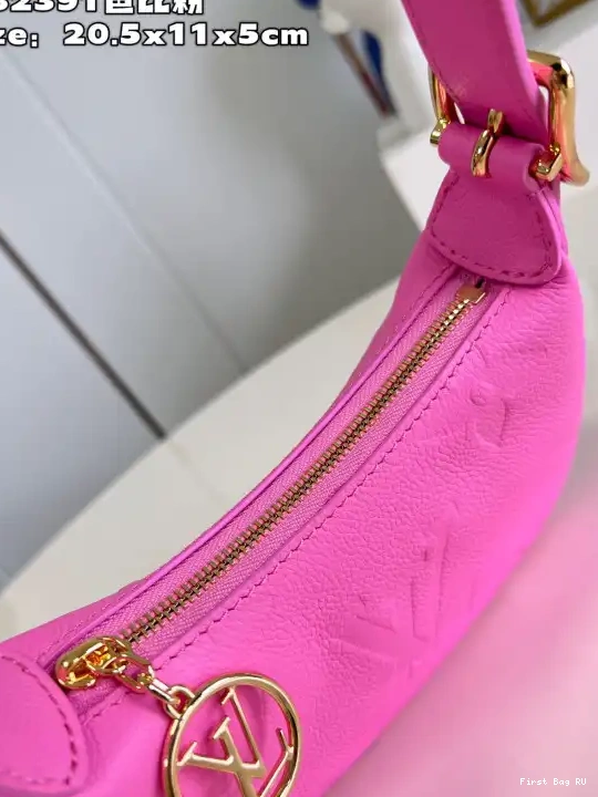 First bags ru reviews Moon Mini LOUIS VUITTON 0706
